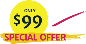 $99 special offer price